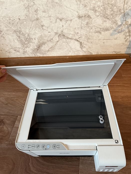 Принтер Epson l