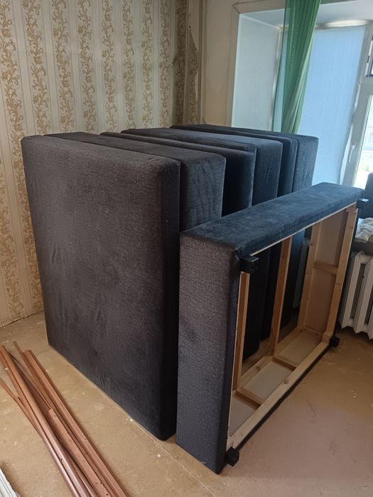 Продам модульный диван