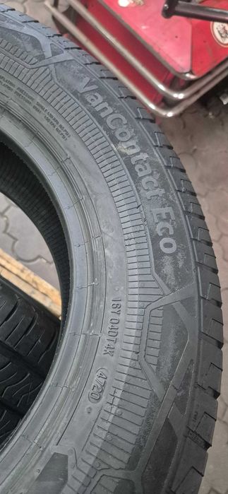 anvelope Goodyear, Kumho,Continental,Hankook 215/65/15C vara m&s iarna allseason