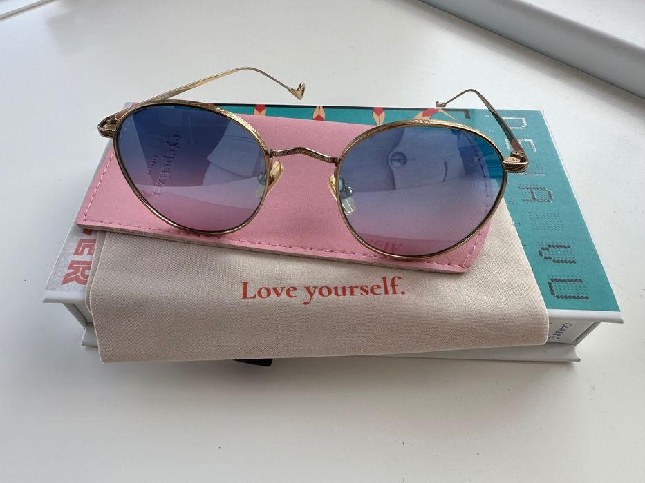 Слънчеви очила Eyepetizer