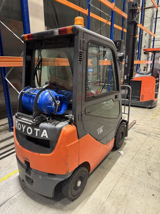 Motostivuitor Toyota GPL   02 8FGF15