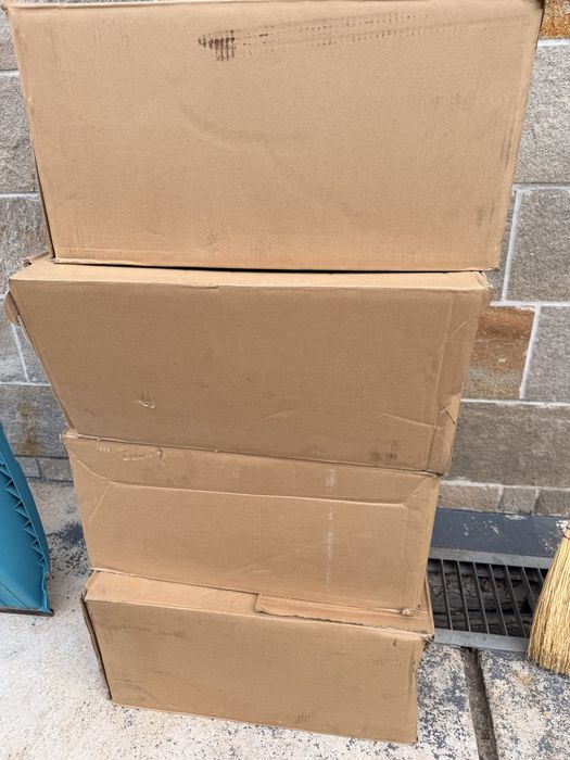 Джанти BMW Ix I20 оригинал ПЕРФЕКТНИ