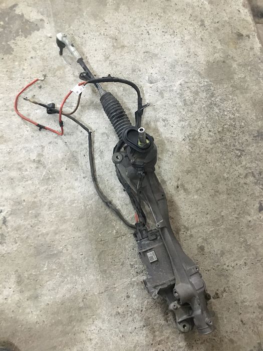 Caseta directie Audi VW Seat Skoda cod 5q1423051AT