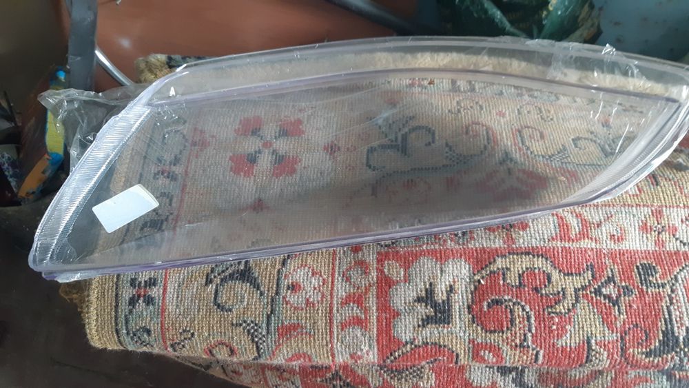 Продам фары от машины