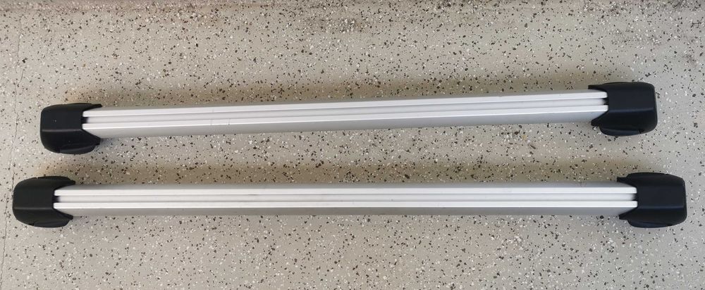 Оригинални напречни греди багажник VW PASSAT ПАСАТ B6 B7 2005-2014