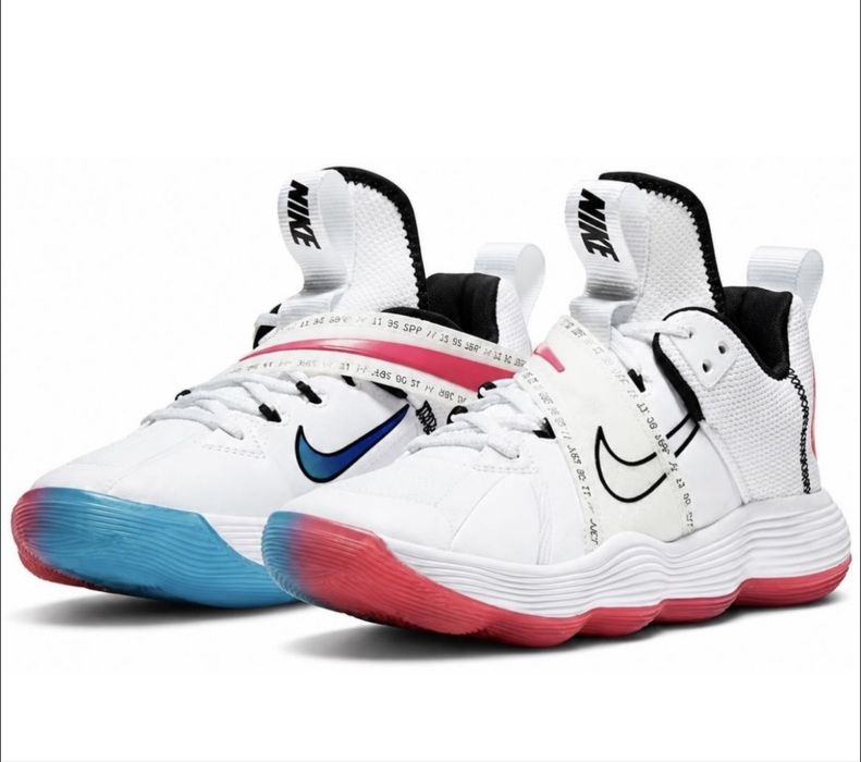 Кроссовки Nike Hayper Set