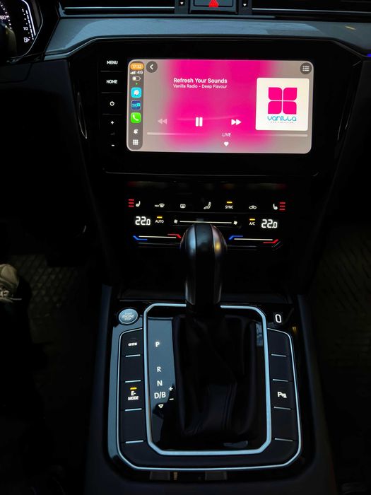 Volkswagen Passat GTE - LED, Keyless, Panorama, Digital Cockpit