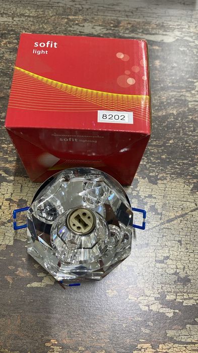 Софиты для дома и офиса