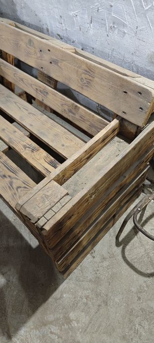 Продам уличную лавочку