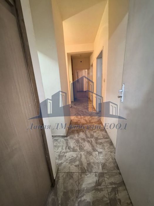 Многостаен в Шумен-Добруджански площ 104 цена 190000