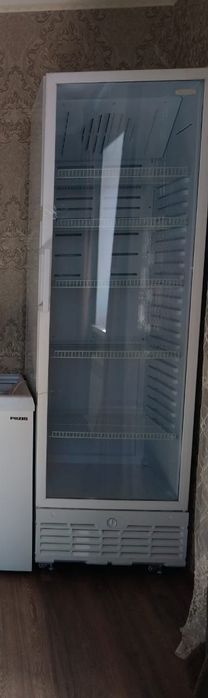 Ұсталмаған холодильник сатылады