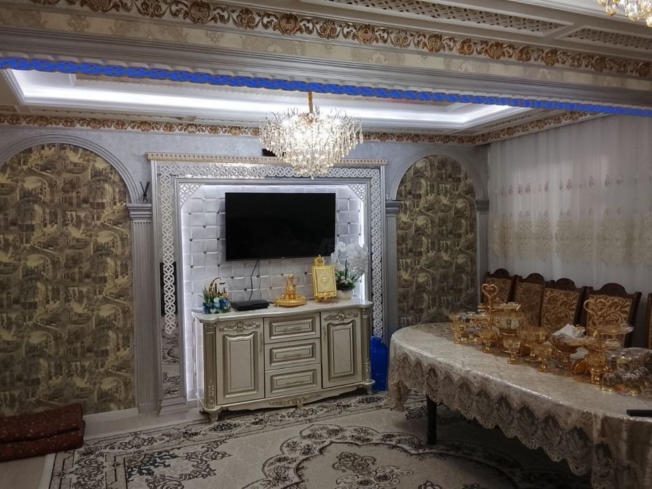 Тошкент Гулзорда