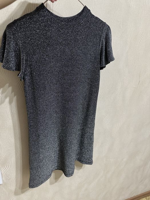 Платье на 8-10 лет