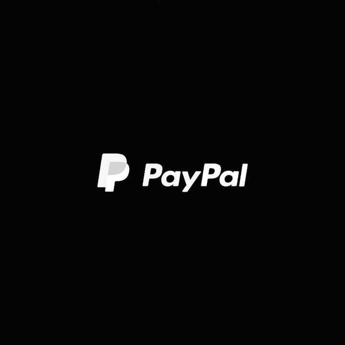 PayPal поддержка