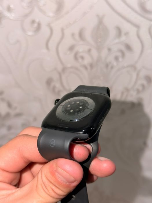 Apple Watch 11 46mm