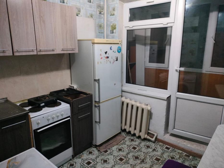 Продам квартиру, ул Юность 67