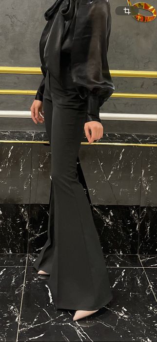 Продается брюки -клеш