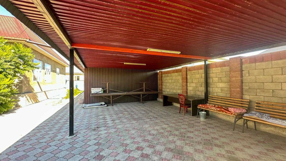 Продам час дом Айдана Империя