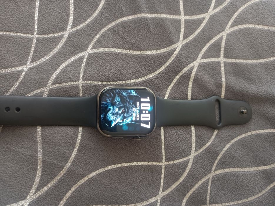 Apple Watch S10 soati sotiladi