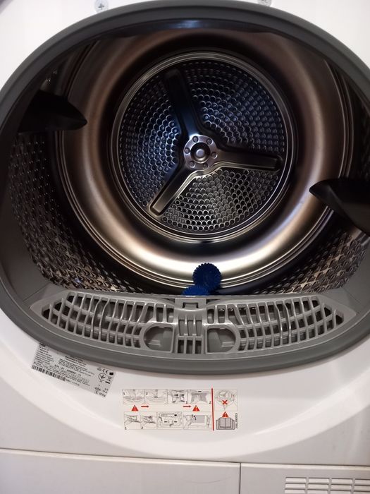 Uscator Beko A++ 8 kg