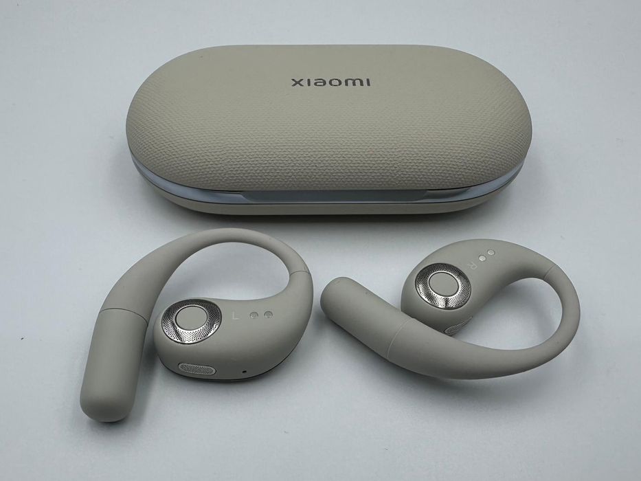 Amanet F28: Casti Xiaomi OpenWear Stero