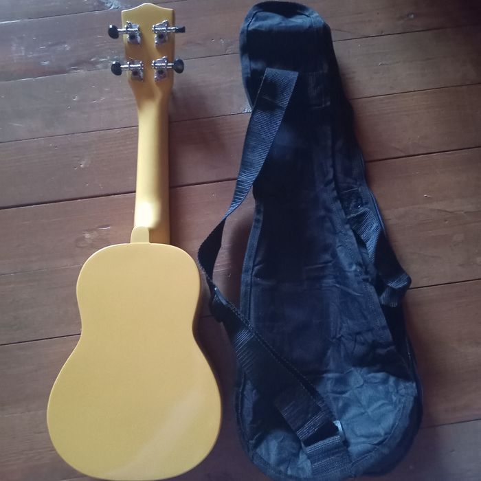 Укулеле - сопрано