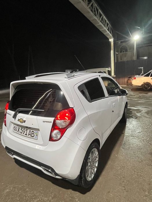 2015-yil avtomat karobka