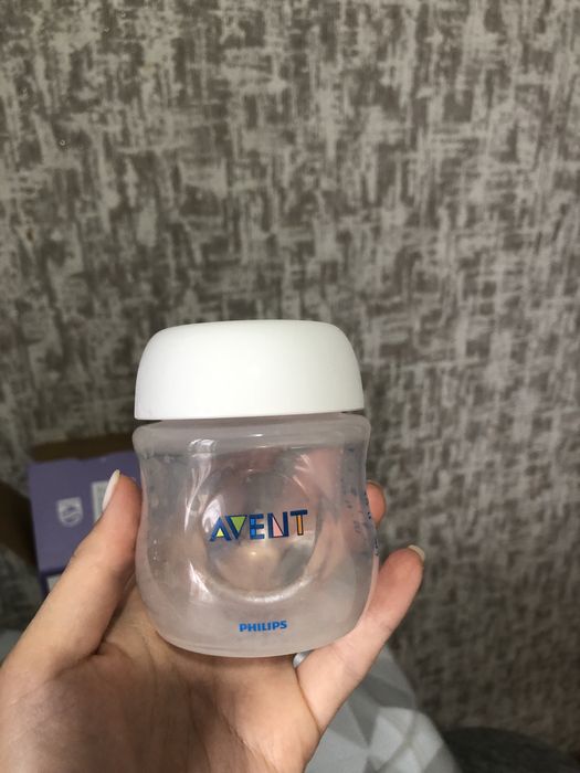 Молокоотсос «Philips» электрический