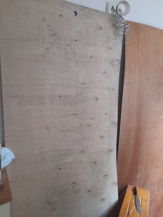 2  подматрачни рамки 81/190 пресована дървесина