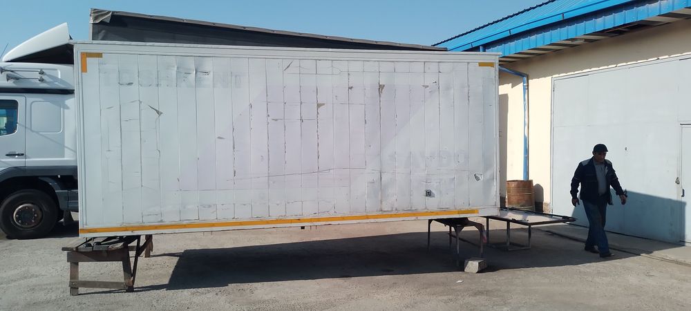 Исузу борт сотилади