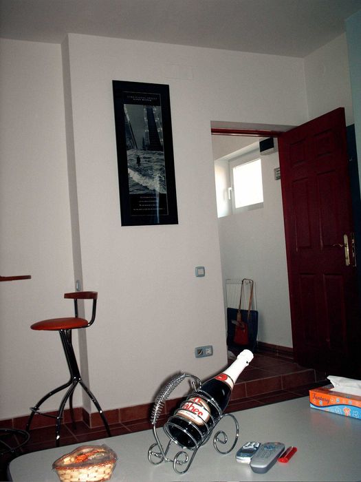 Particular inchiriez garsoniera Cotroceni, open-space, 400