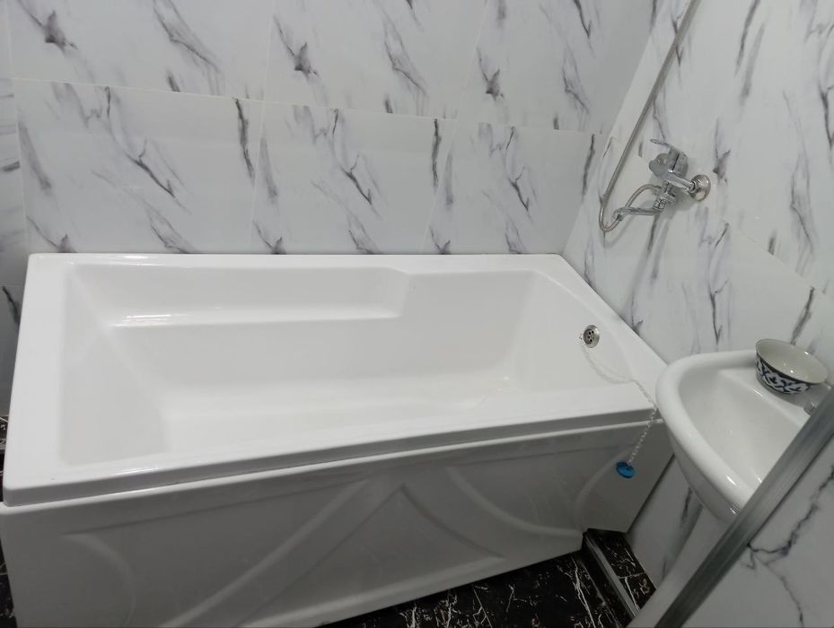 Чирчик аренда 2 ком квартира в Троицке