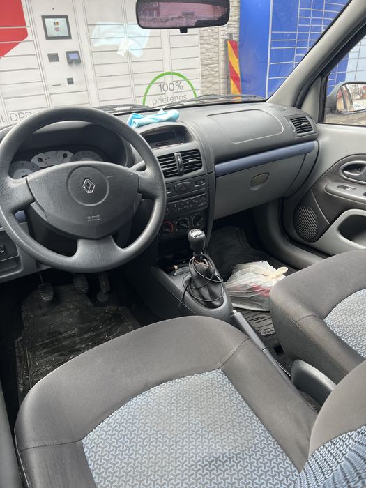 Vand Ranult Symbol 1.4 16 Valve