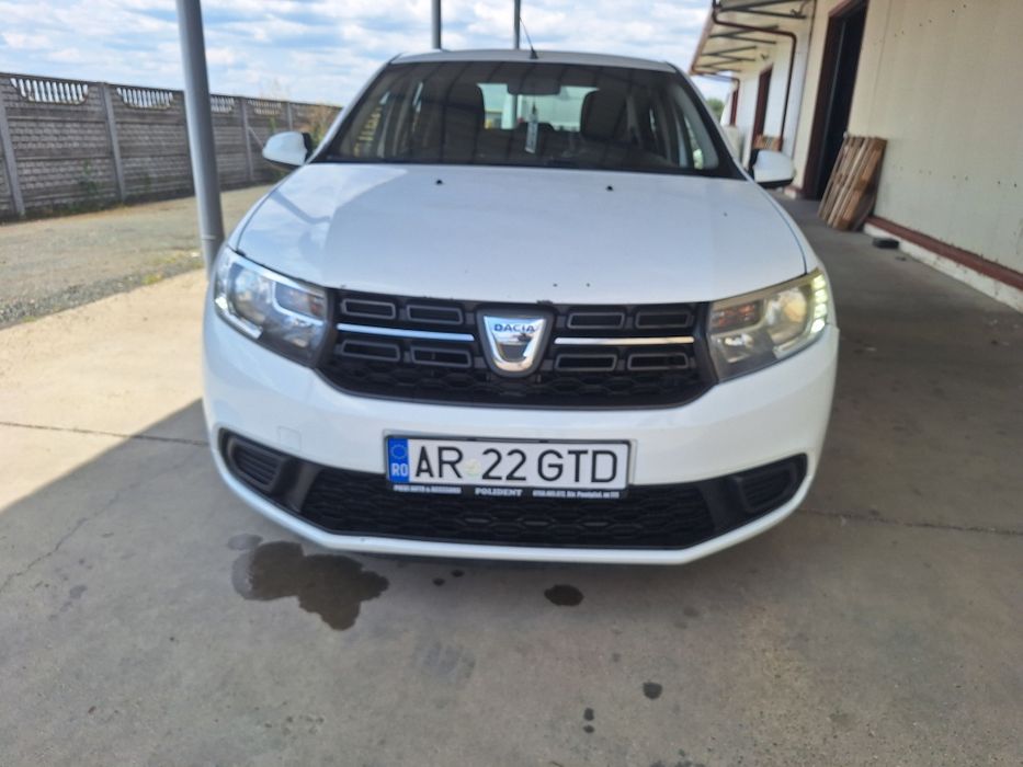 Dacia Logan  Prestige 2016