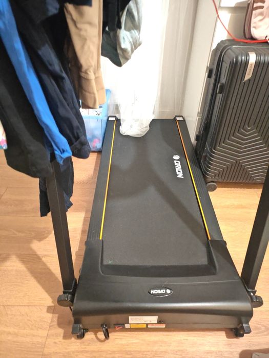 Banda de alergaee electrica Orion sprint C 1