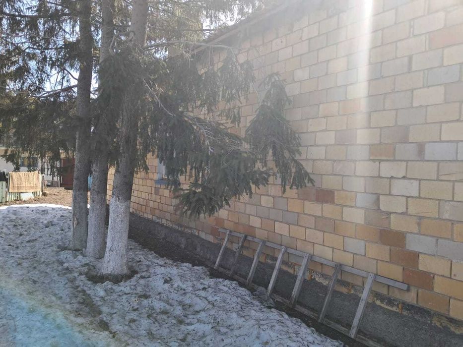 продам дом в хорошем состаяние