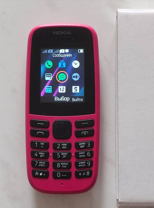 Телефон Nokia  - 10000тг