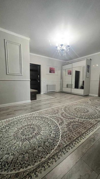 3 комнатный дом. с. Бишкуль.