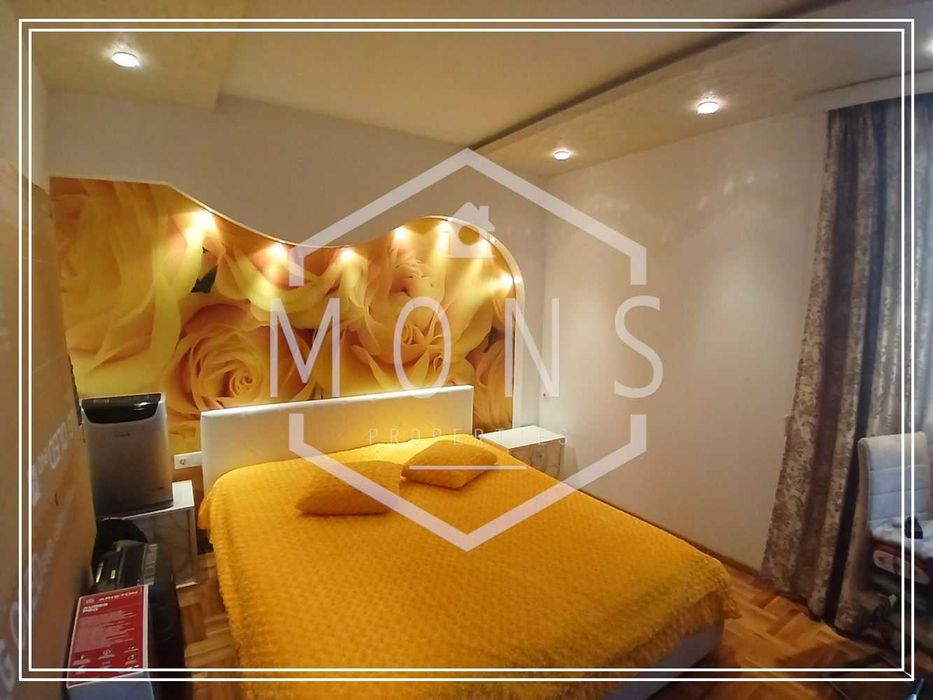 4-стаен в Велико Търново-Център площ 138 цена 255000