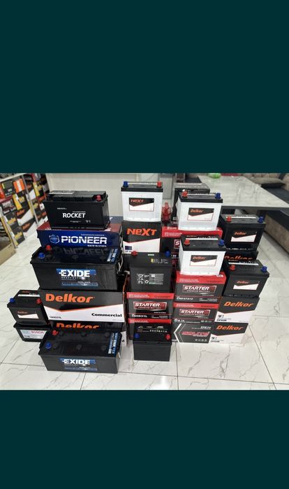 Akumulyator Аккумулятор BYD seagull е2 original