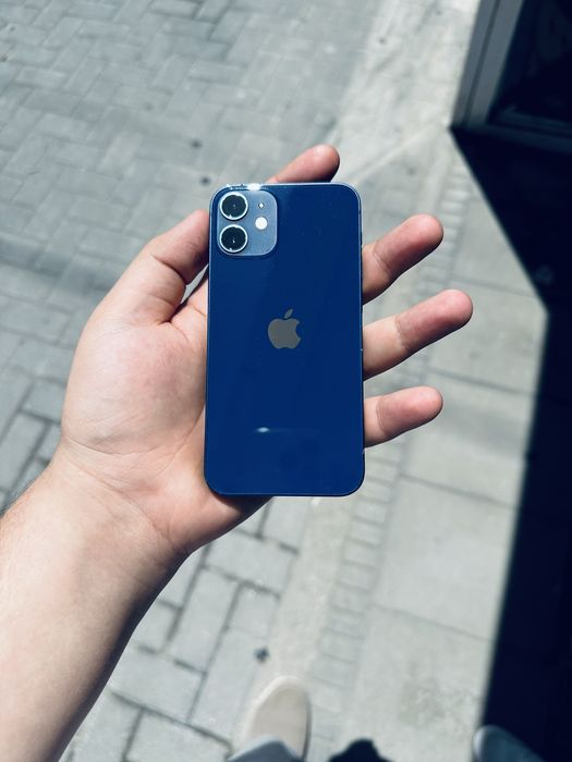 Iphone 12 mini LLA