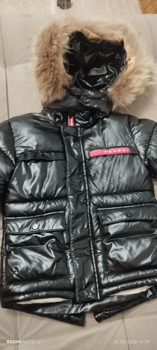 Продам детский зимний комплект