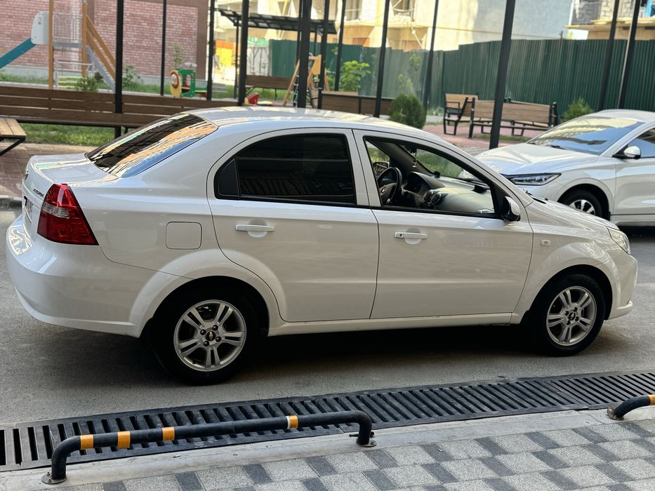 Nexia 3 sotiladi