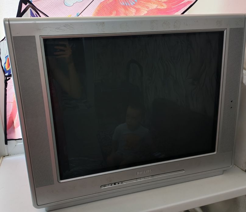 Продам телевизор