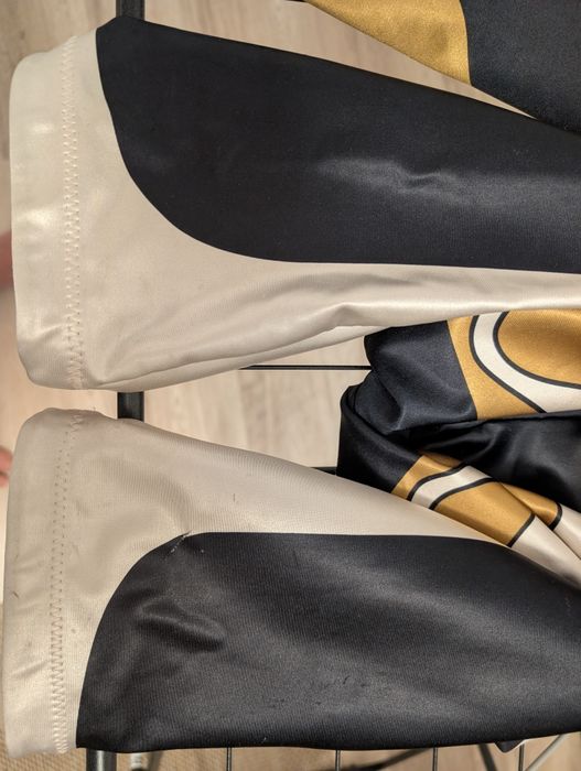 Combinezon schi ski Rossignol  FIS