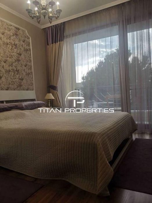 Дава се под наем Двустаен апартамент в Варна, м-т Евксиноград - 56 кв.м за 650 € - Снимка #4