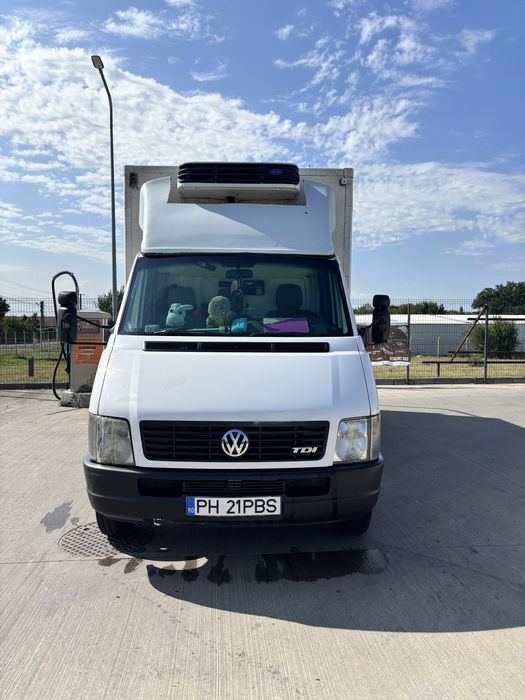 Volkswagen Lt 46