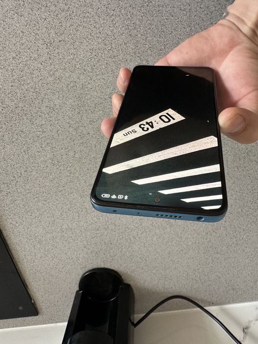 Продам Poco x4 5g 256гб