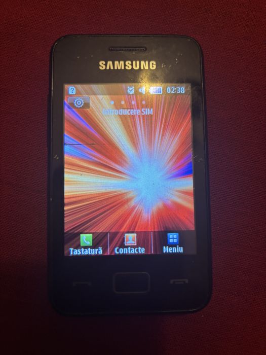 Samsung Gt-s5220