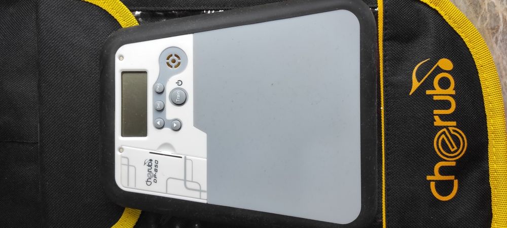 Метроном электронный